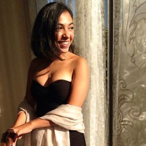 Meet your Posher, Gabriela