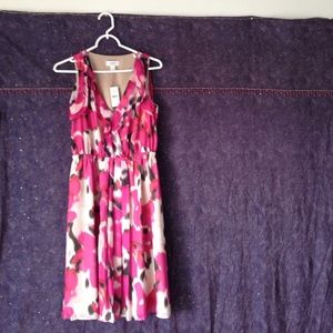 Just in time for Indian Summer/Fall!