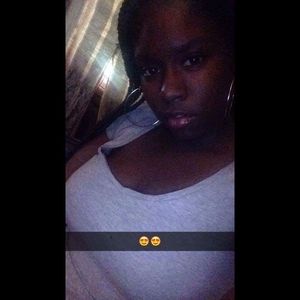 Meet your Posher, Chantera