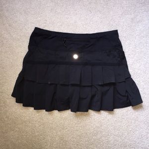 Lululemon Athletic Skirt