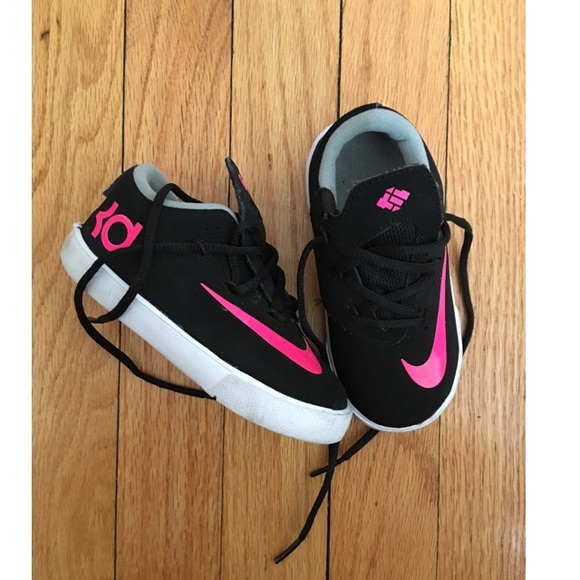Nike kd