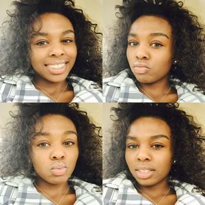 Meet your Posher, Talayah