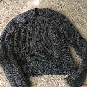 Abercrombie and Fitch Sweater
