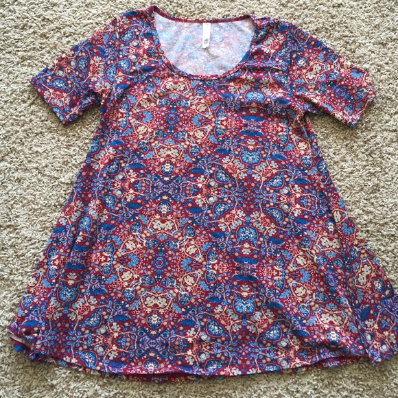 LuLaRoe Perfect Tee