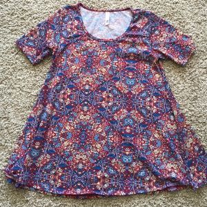 LuLaRoe Perfect Tee