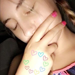 Meet your Posher, Brianna