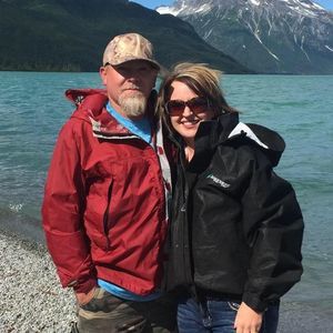 Meet your Posher, Brittney