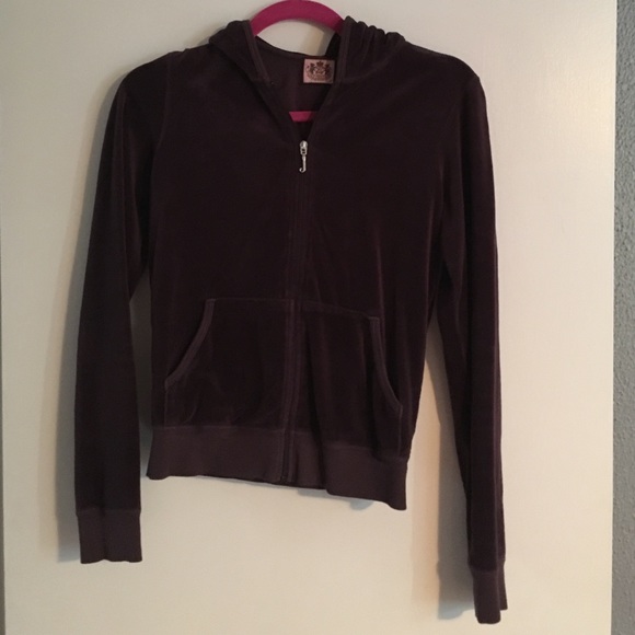 Juicy Couture Jacket