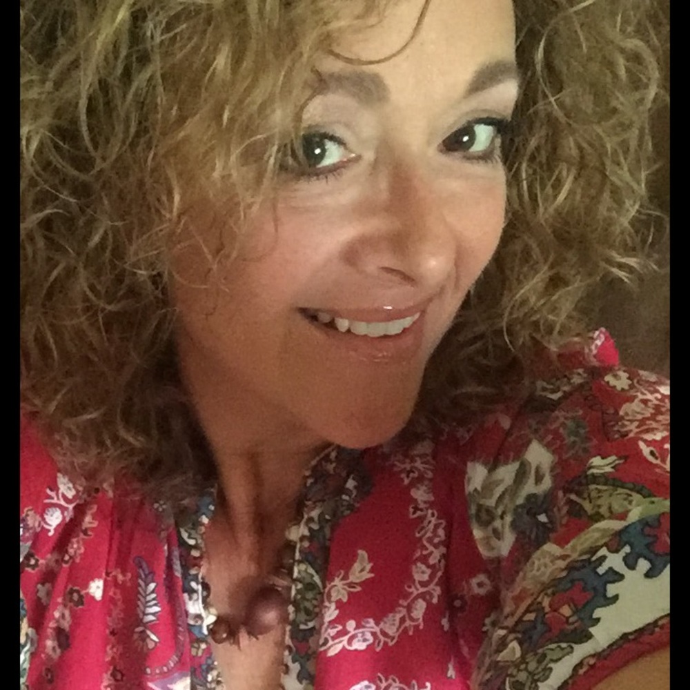 Meet your Posher, Kim