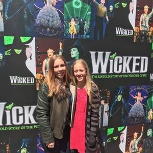 Meet your Posher, Natalie