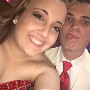 Meet your Posher, Faith