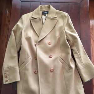 Express brand Wool Jacket