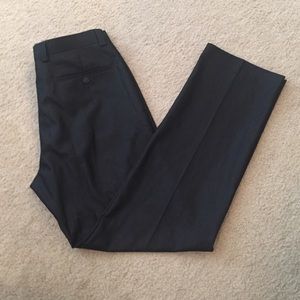 Calvin Klein men's dress pants