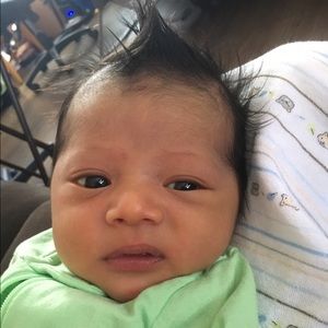 Meet your Posher, Kammie