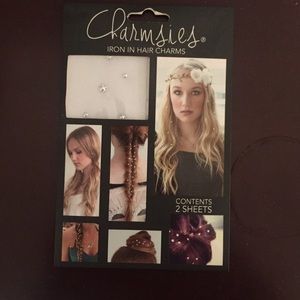 Charmsies Hair Charms