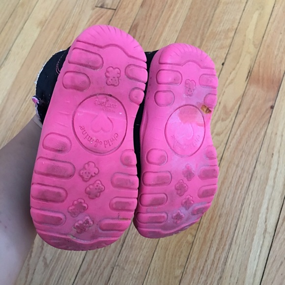 Duck boots - Picture 2 of 4