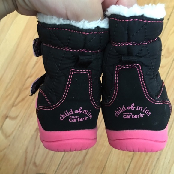 Duck boots - Picture 3 of 4