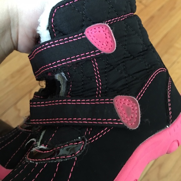 Duck boots - Picture 4 of 4