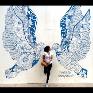 Meet your Posher, Regina