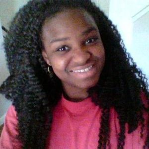 Meet your Posher, Karen-symone