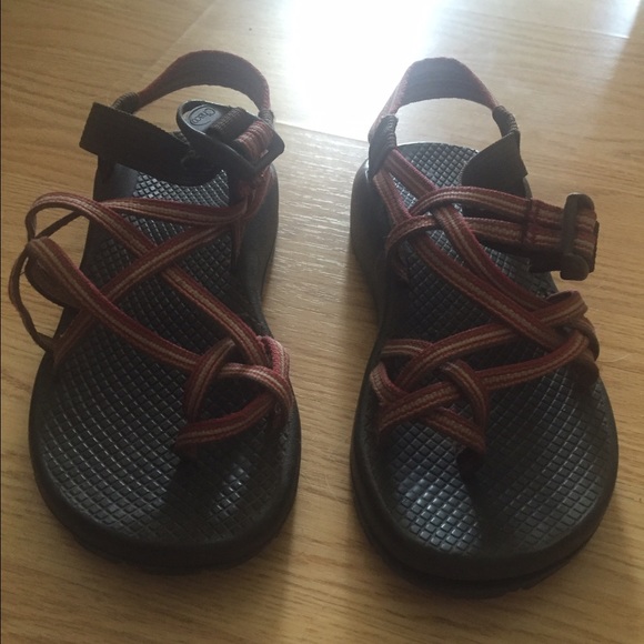 Chacos ZX/2 Size 6