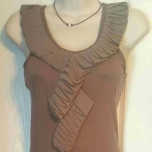 Super soft & stretchy tank top.