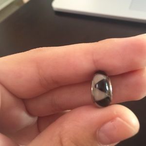 Pandora Glass Charm