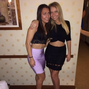 Meet your Posher, Haley