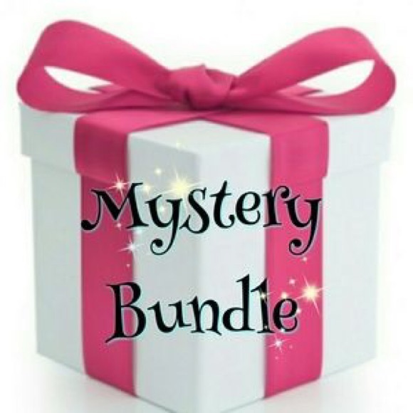 Brandy Melville mystery bundle