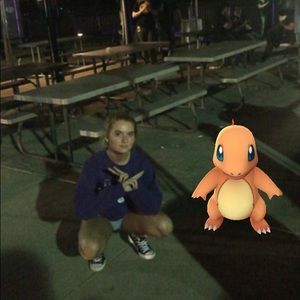 Meet your Posher, Samantha