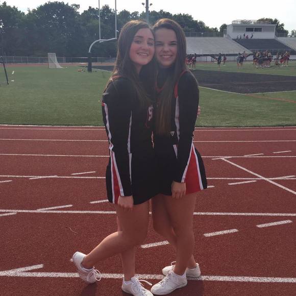 Meet your Posher, Bria