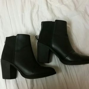 H&M Boots