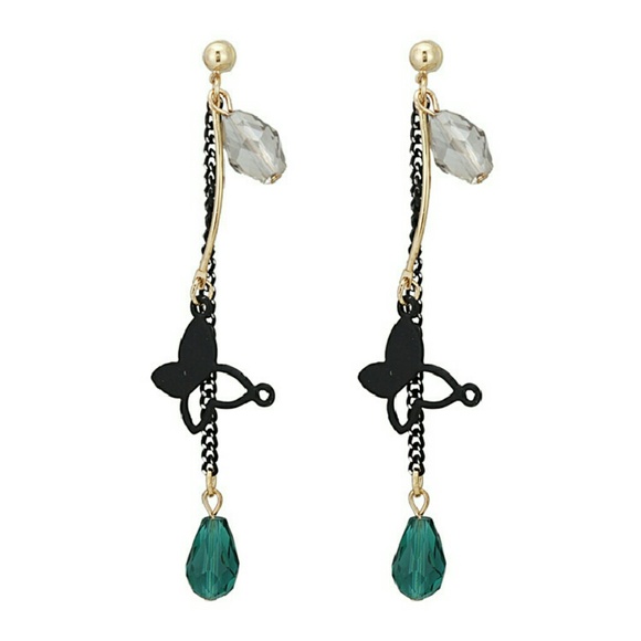 Beautiful Long Earrings
