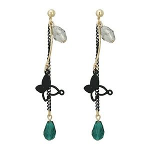 Beautiful Long Earrings