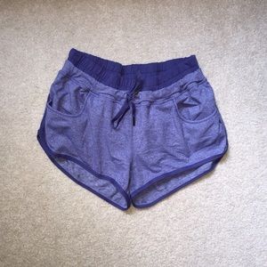 Lululemon Athletic Shorts