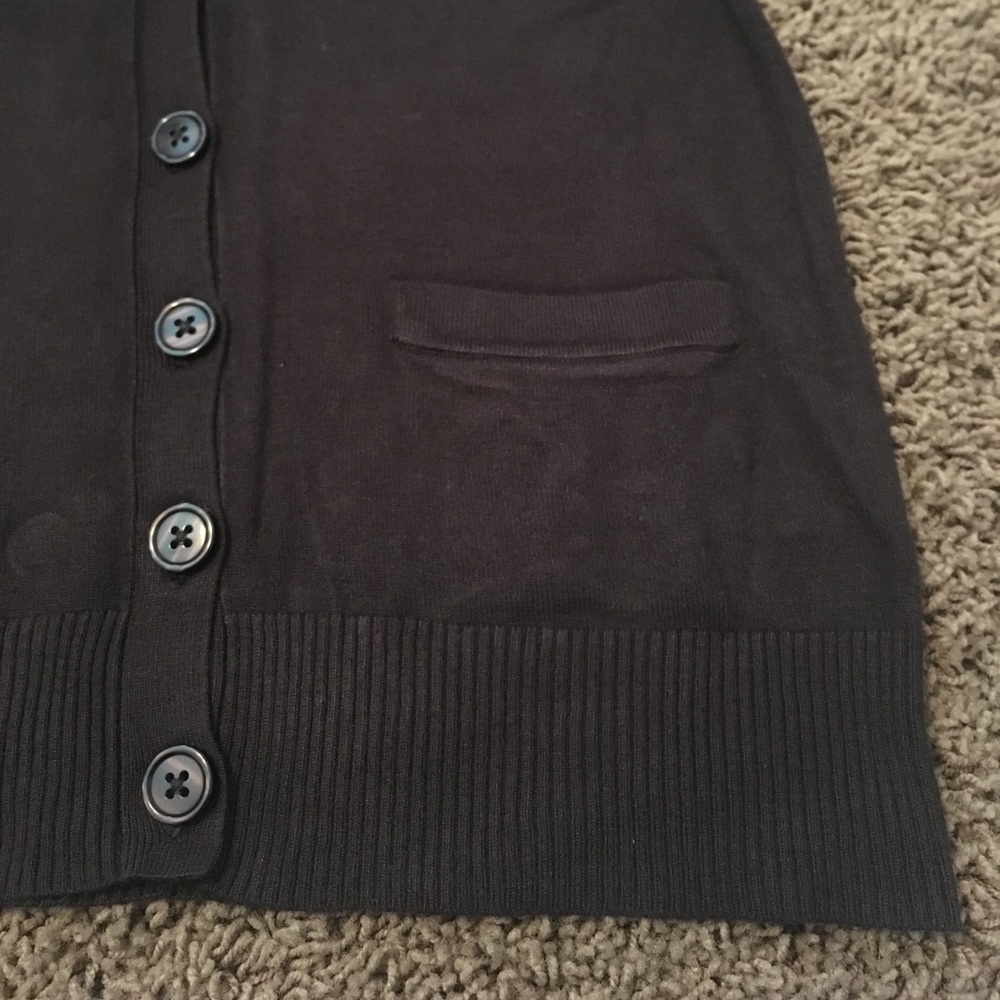 The Limited - vest - XS - Picture 4 of 6