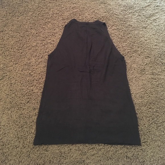 The Limited - vest - XS - Picture 5 of 6