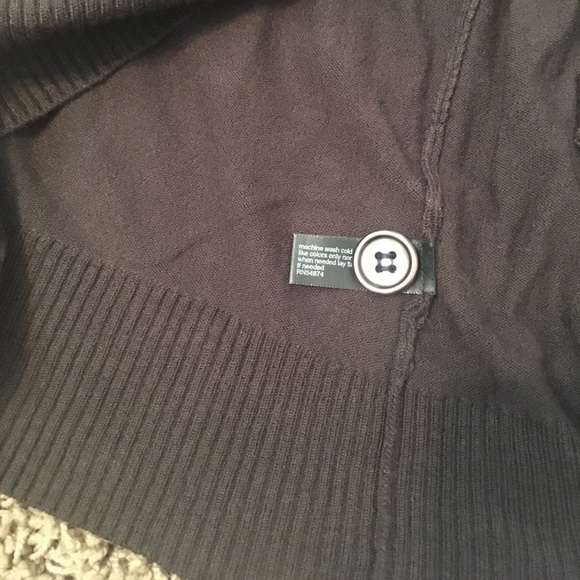 The Limited - vest - XS - Picture 6 of 6