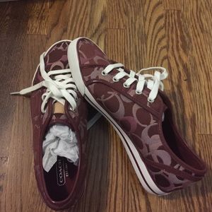 Coach Shoes