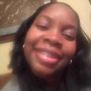 Meet your Posher, Vickie