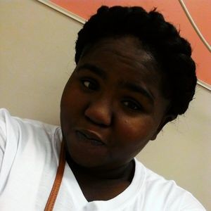 Meet your Posher, Tahitia