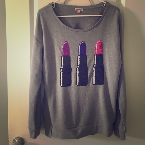 Juicy Couture Sweater