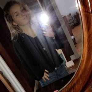 Meet your Posher, Kaitlyn