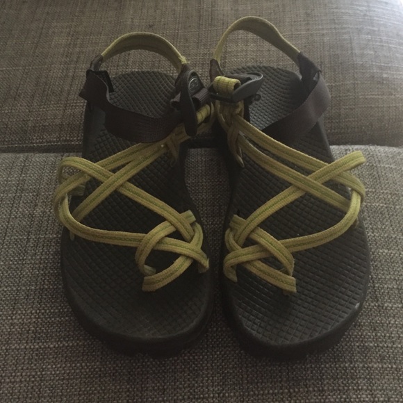 Chacos ZX/2 Size 6