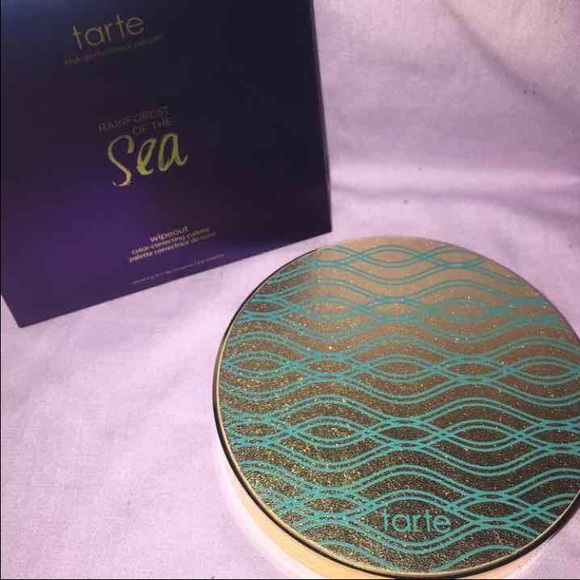 Tarte Color correcting palette - Picture 2 of 2