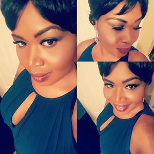 Meet your Posher, Agnes