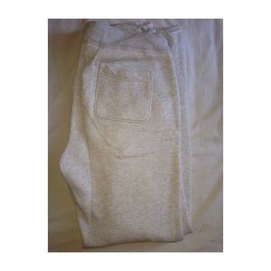 Abercrombie soft sweatpants