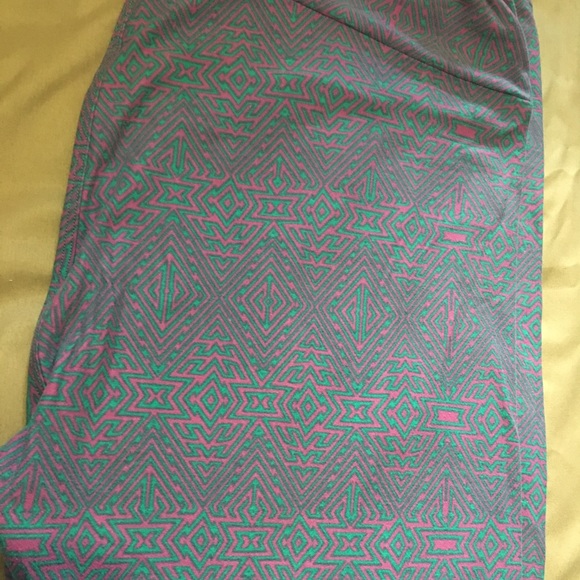 TC  leggings