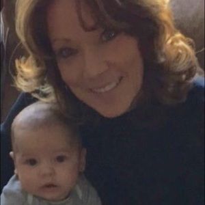 Meet your Posher, Georgianna