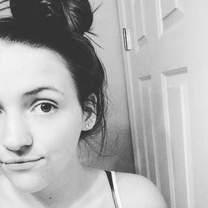 Meet your Posher, Whitney